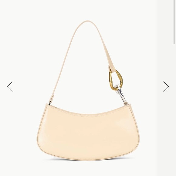 STAUD Ollie Bag in Oat - Picture 1 of 5